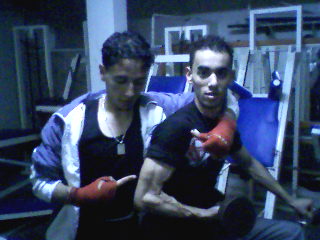 mbark and hasan