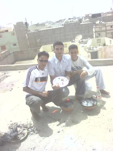 my frainds
