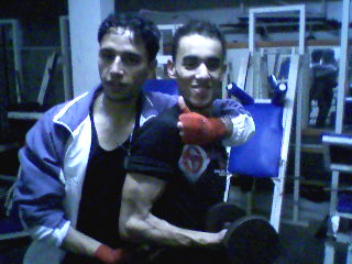 mbark and hasan
