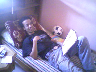 lampard adhri dima