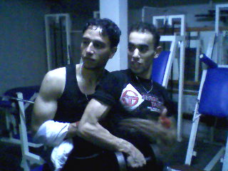 mbark and hasan