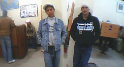 my friends