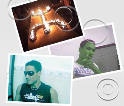 my  friends